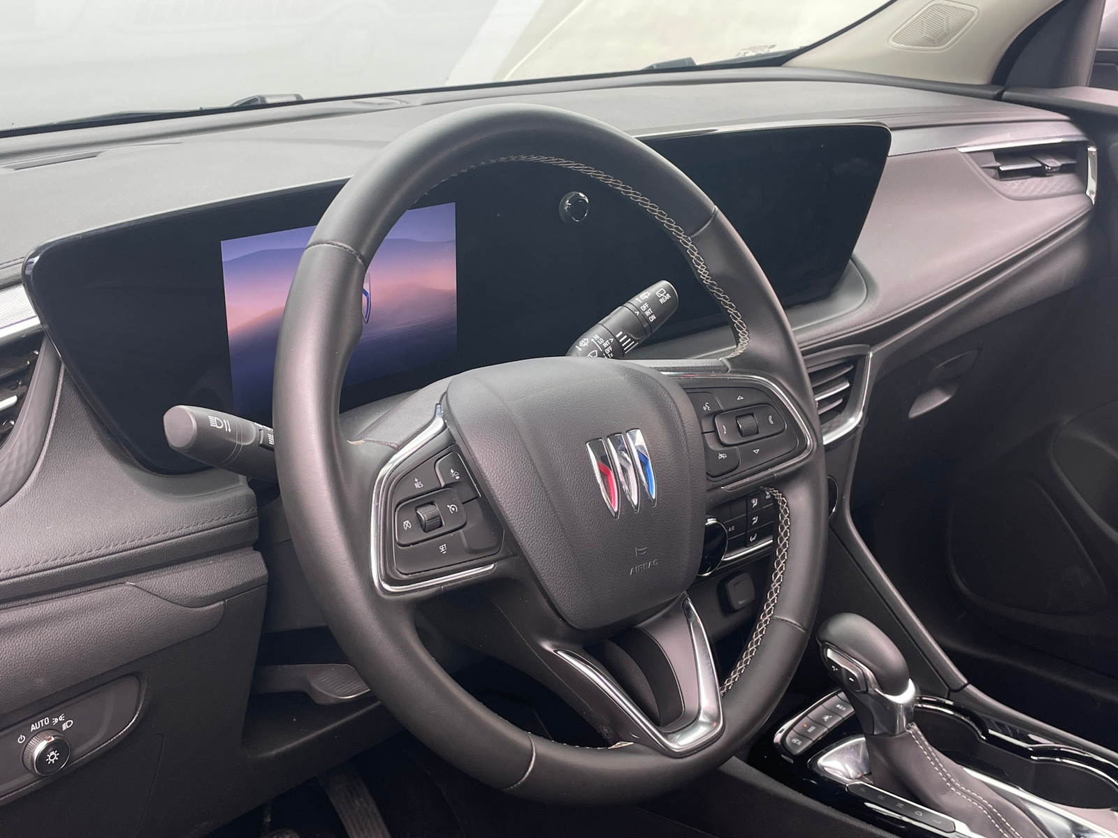 Thumbnail: 2025 Buick Encore GX - 4