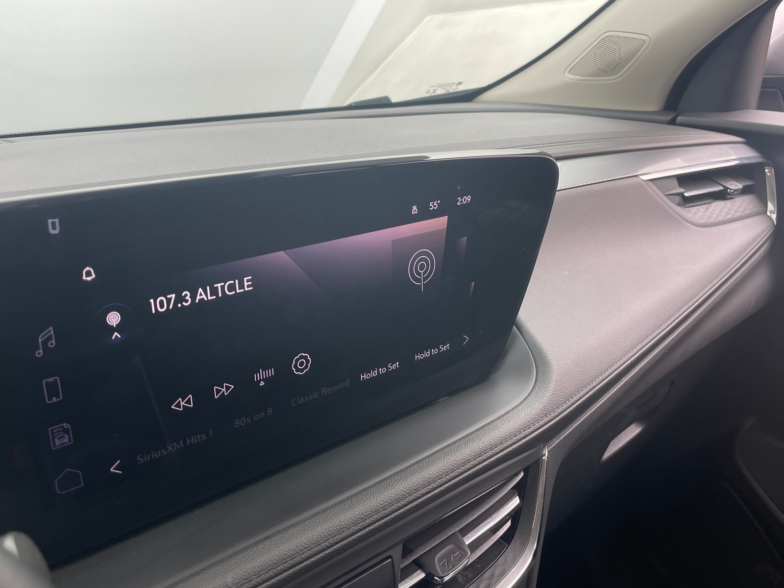 Thumbnail: 2025 Buick Encore GX - 3