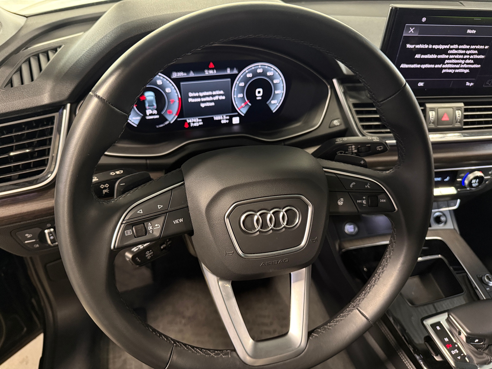 Thumbnail: 2025 Audi Q5 - 4