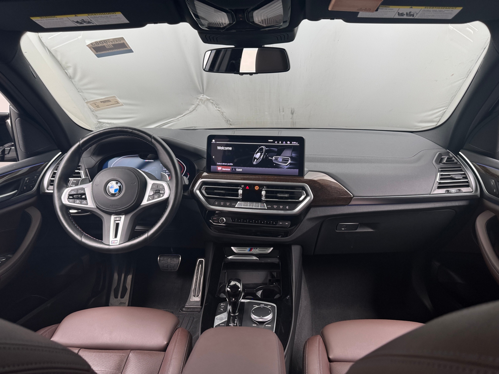 Thumbnail: 2022 BMW X3 - 2