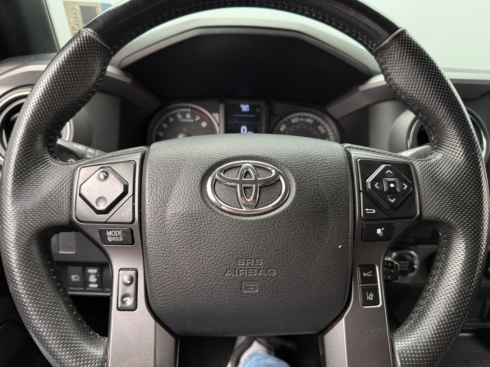 Thumbnail: 2021 Toyota Tacoma - 5