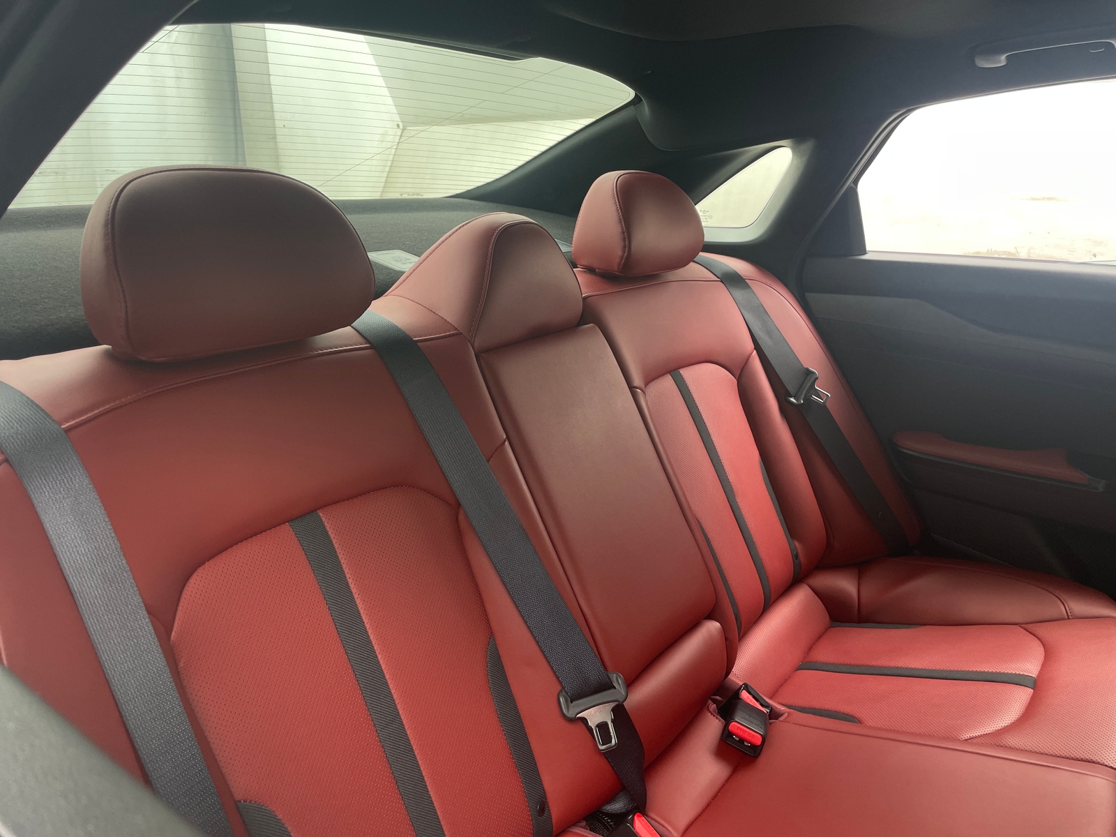 Thumbnail: 2022 Kia K5 - 5