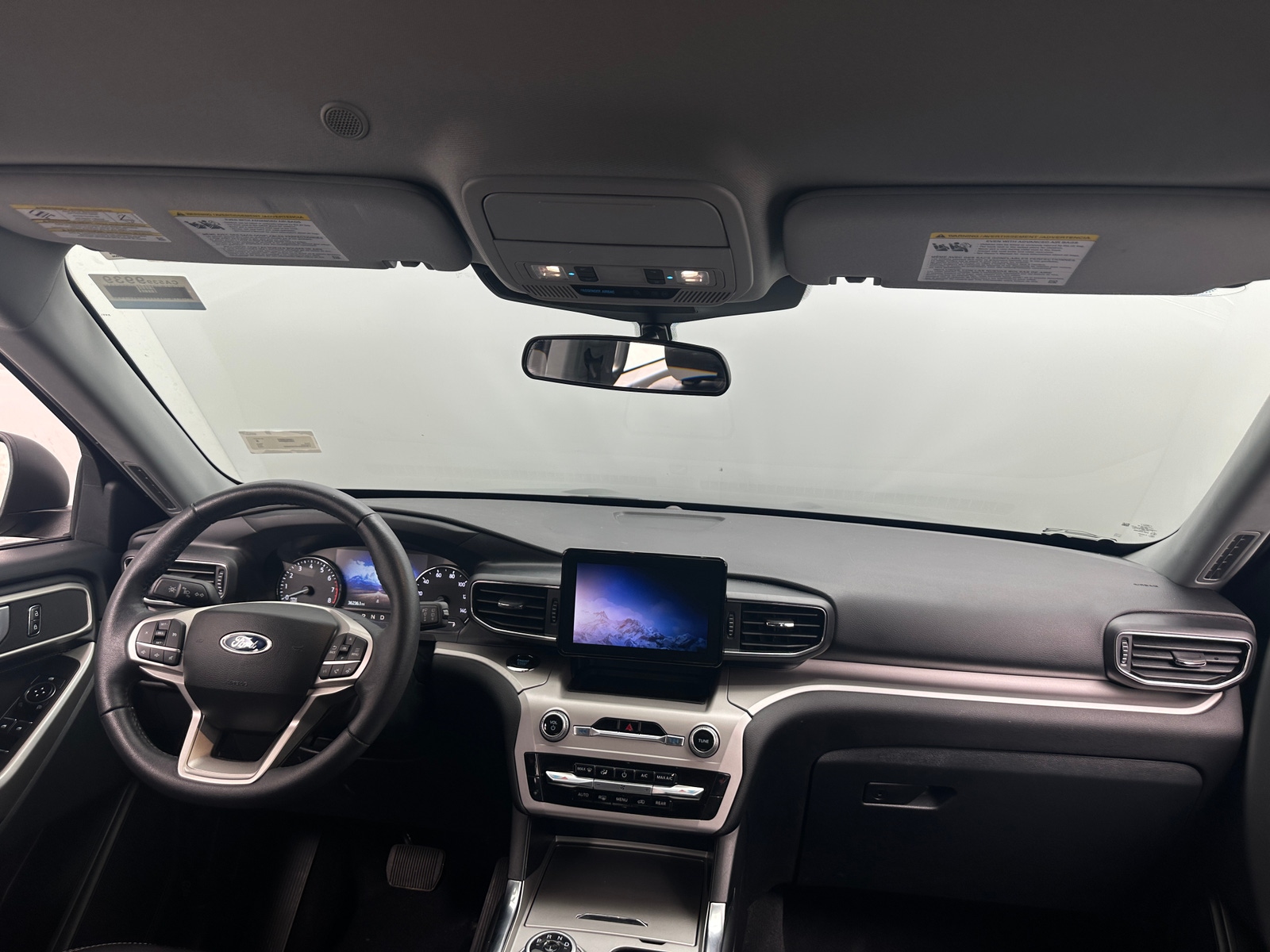 Thumbnail: 2023 Ford Explorer - 2