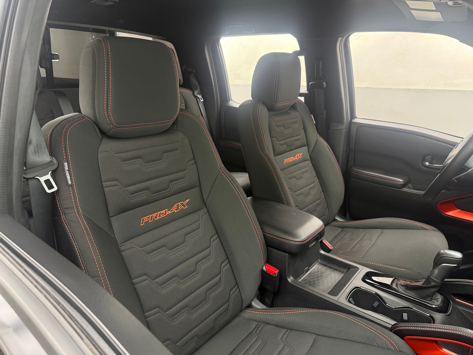 Thumbnail: 2025 Nissan Frontier - 2