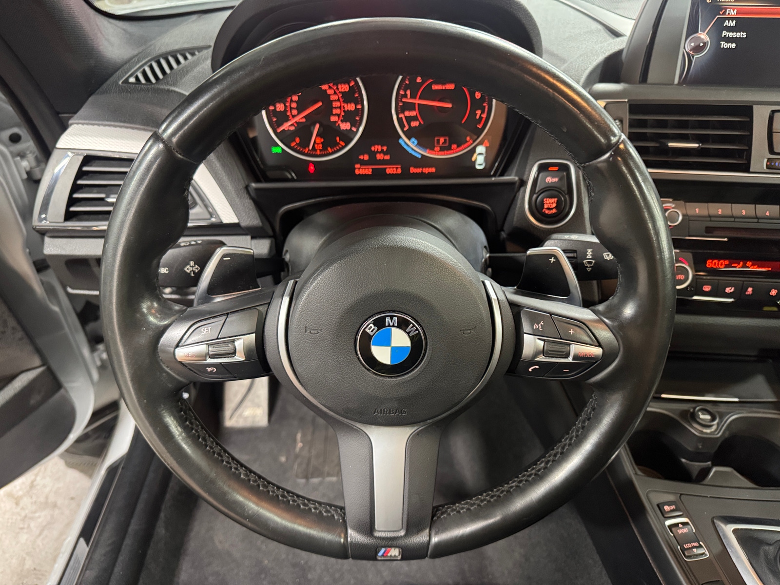 Thumbnail: 2017 BMW 2 Series - 4