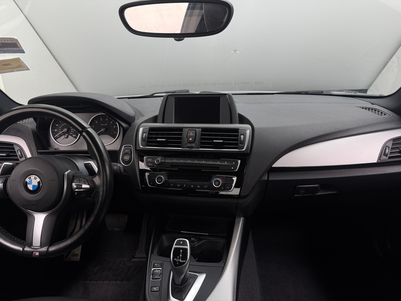 Thumbnail: 2017 BMW 2 Series - 2