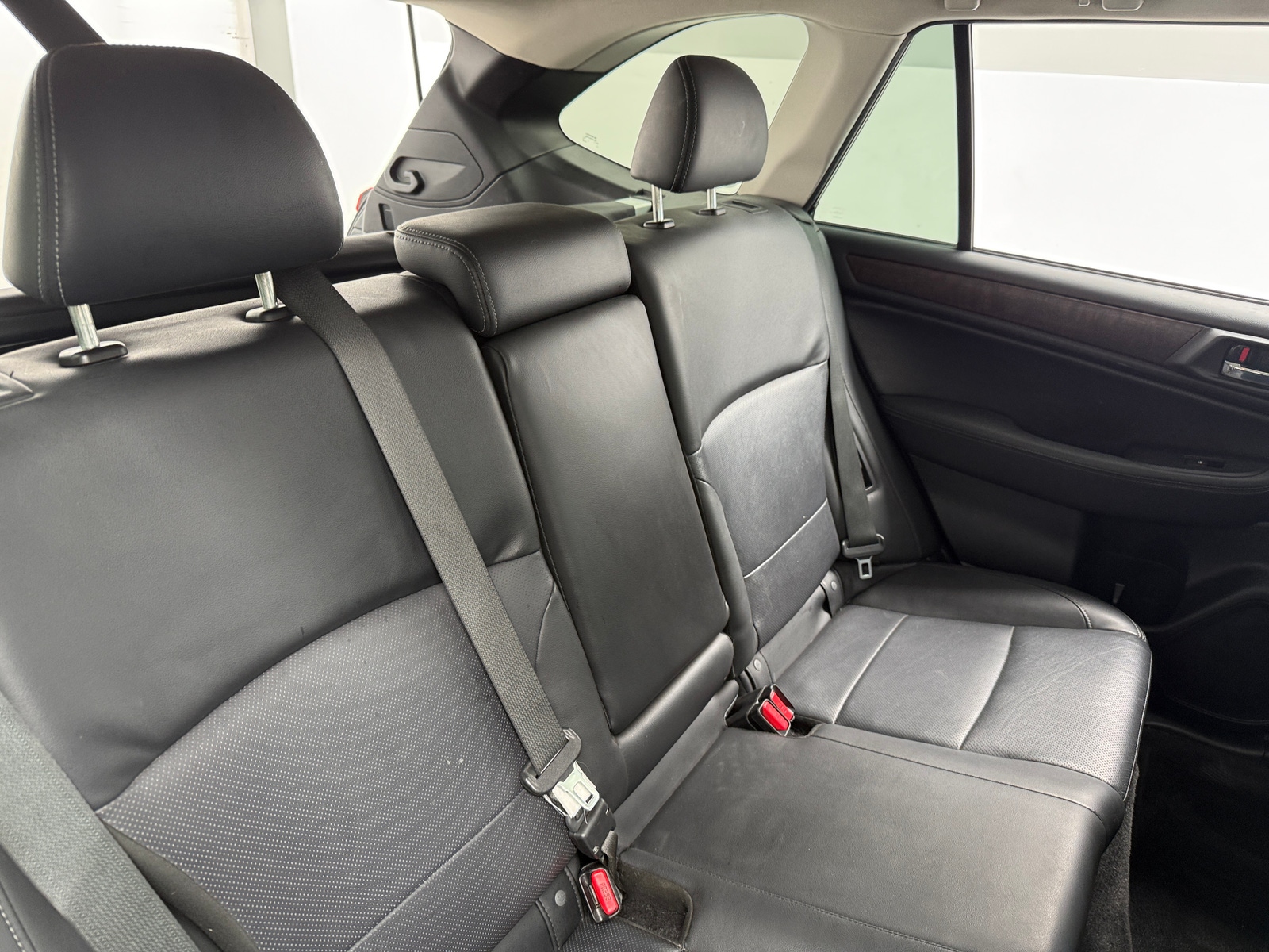 Thumbnail: 2015 Subaru Outback - 5