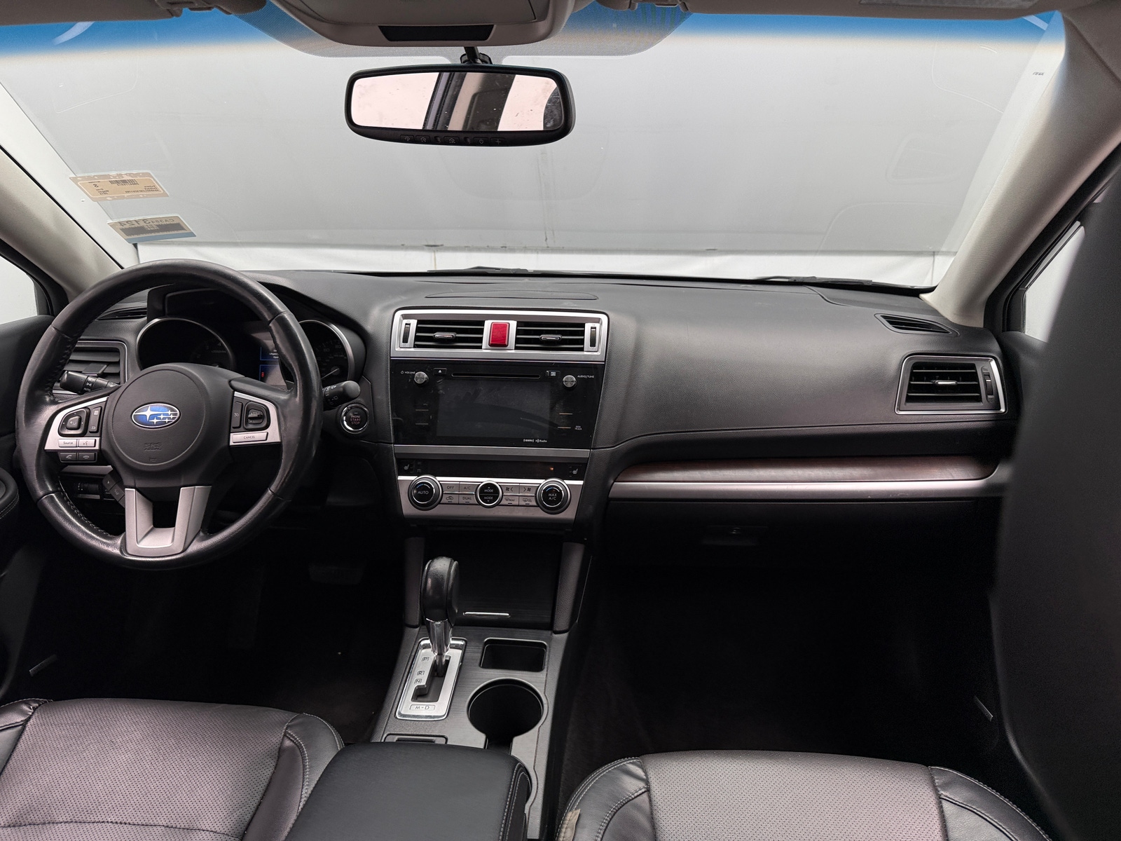 Thumbnail: 2015 Subaru Outback - 2