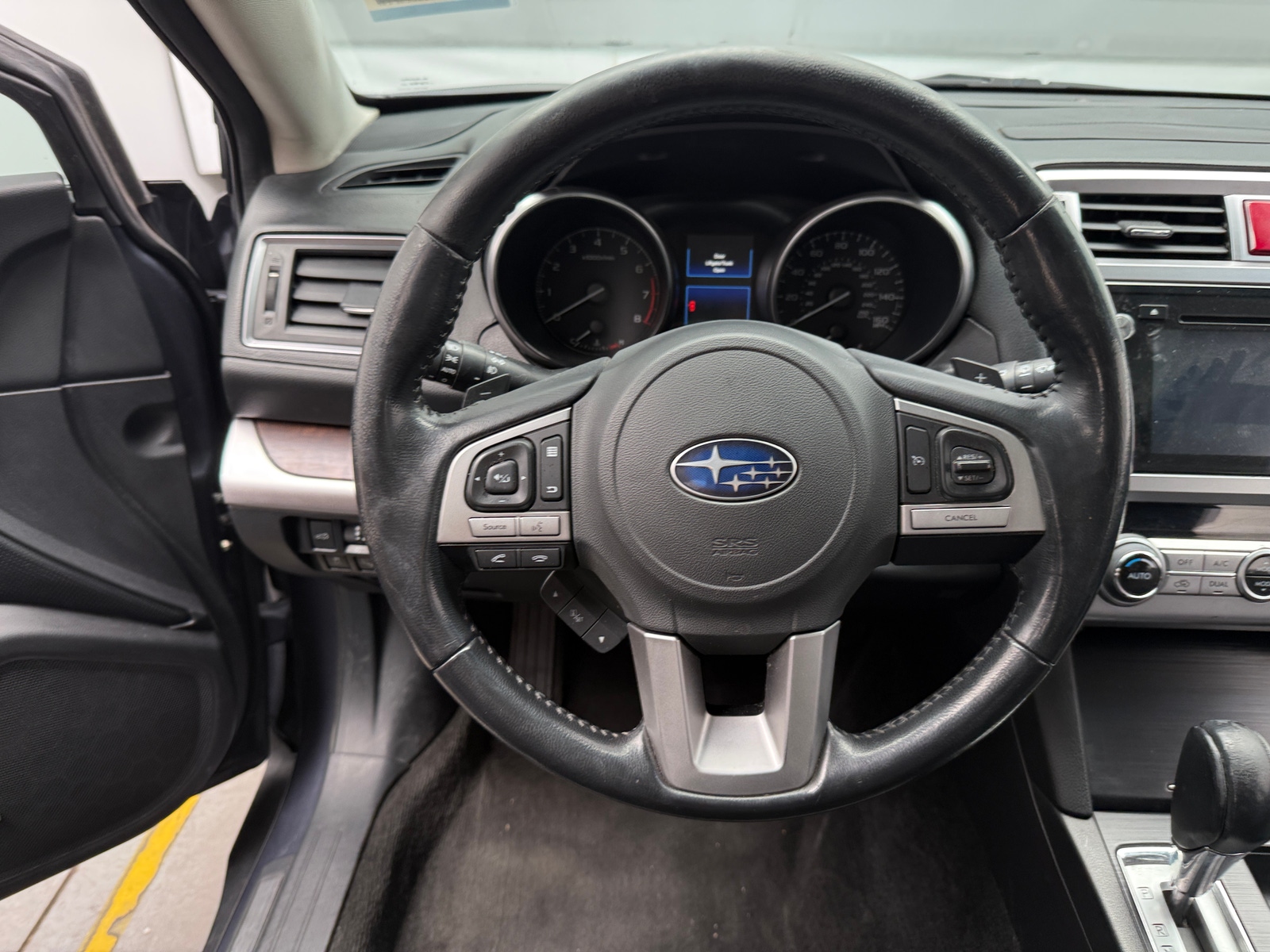Thumbnail: 2015 Subaru Outback - 4