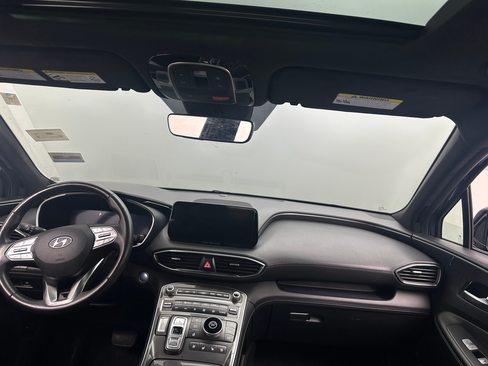 Thumbnail: 2023 Hyundai Santa Fe - 2