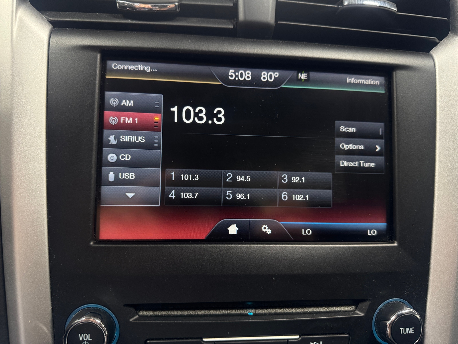 Thumbnail: 2016 Ford Fusion - 4