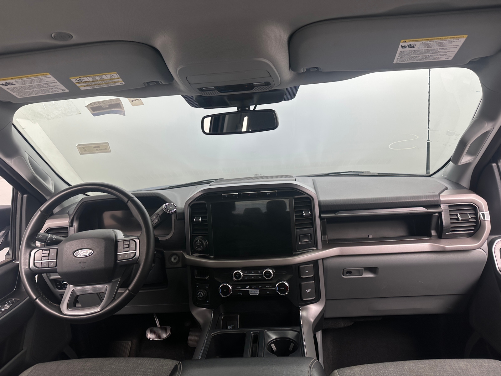 Thumbnail: 2024 Ford Econoline - 3