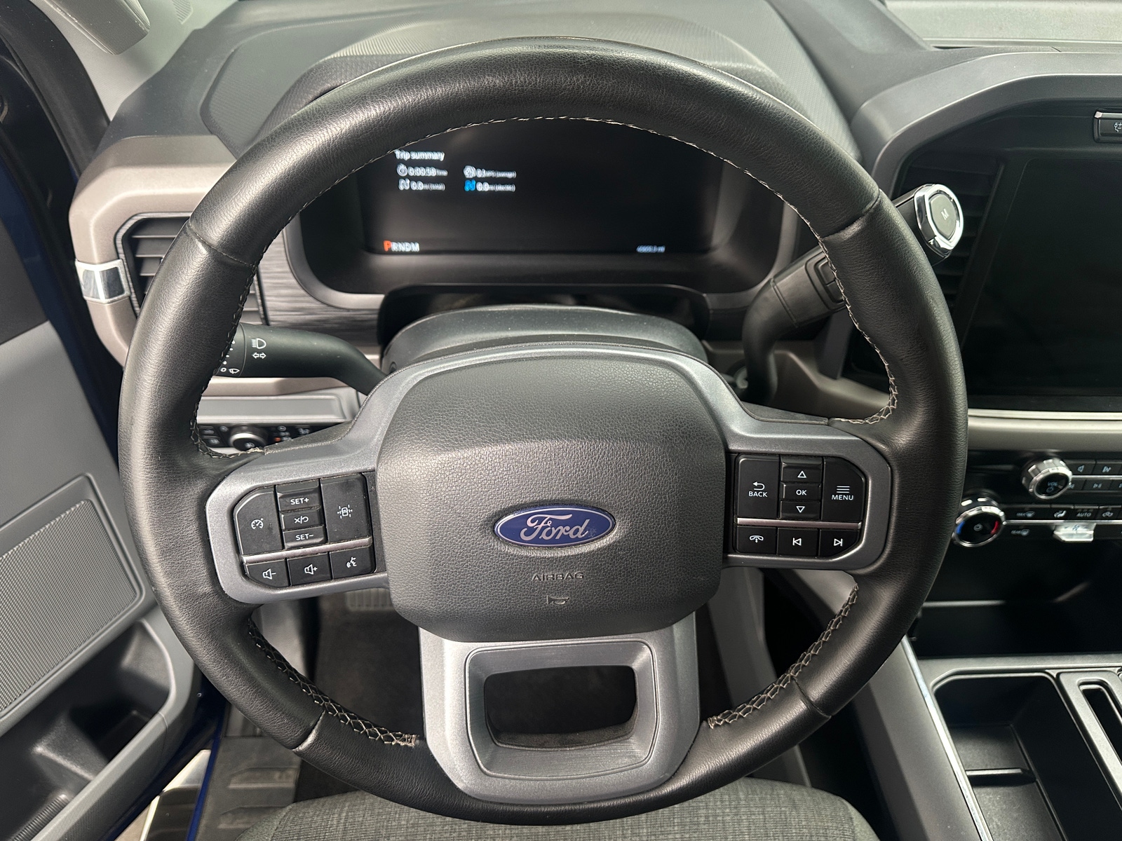 Thumbnail: 2024 Ford Econoline - 5