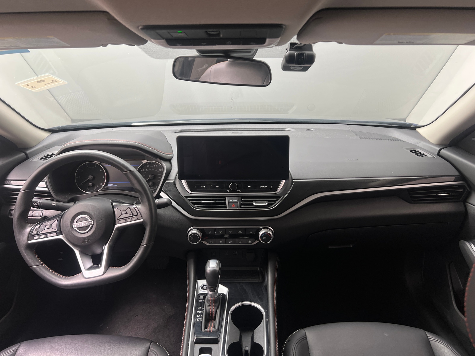 Thumbnail: 2024 Nissan Altima - 3