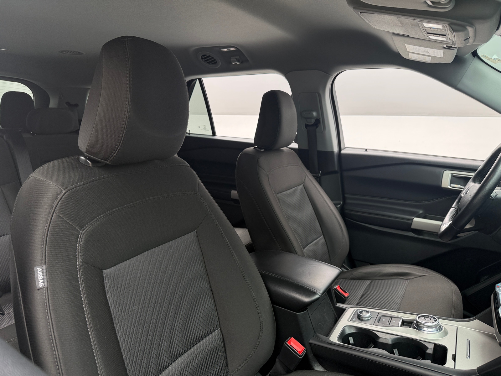 Thumbnail: 2023 Ford Explorer - 2