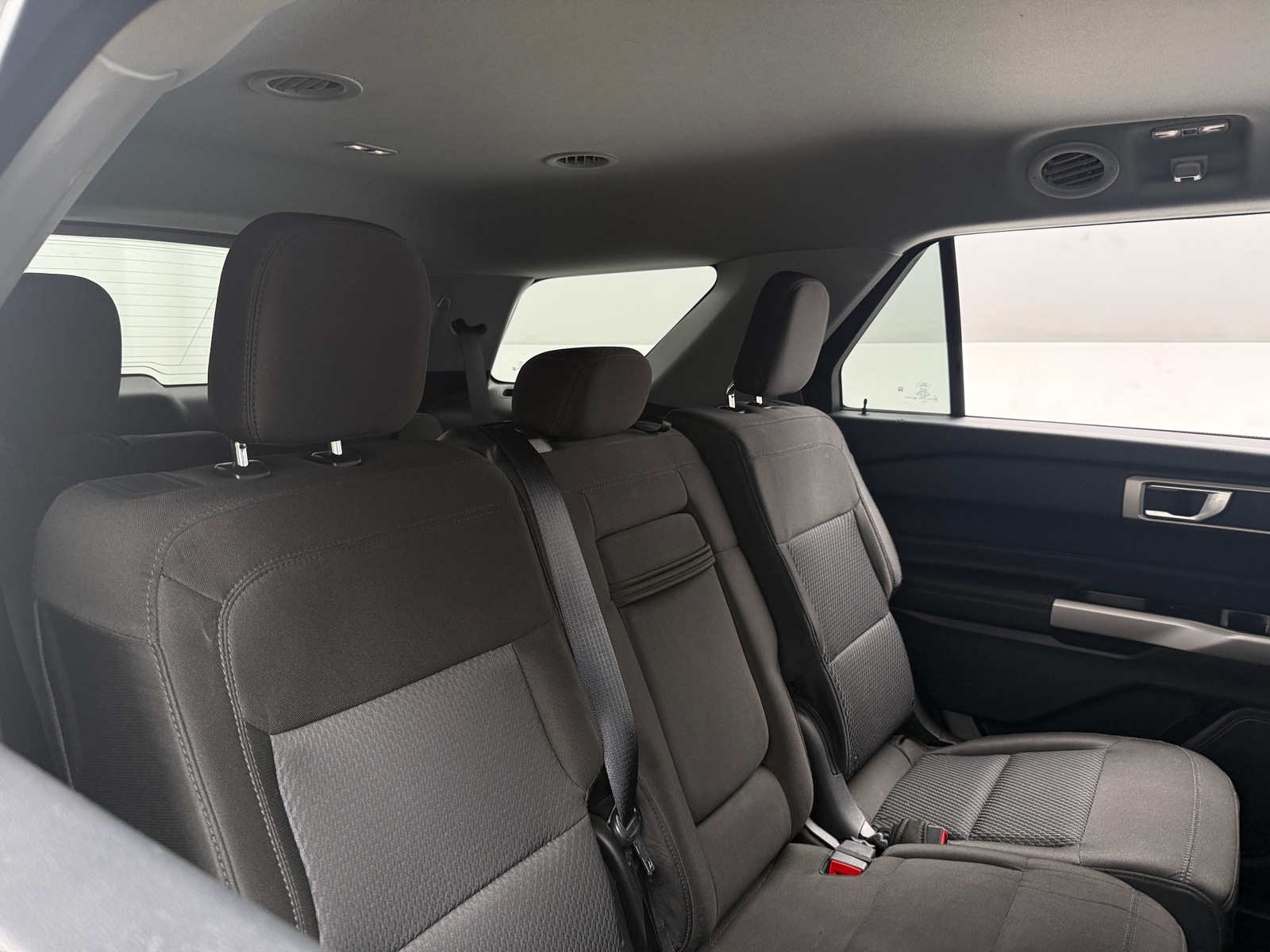 Thumbnail: 2023 Ford Explorer - 6