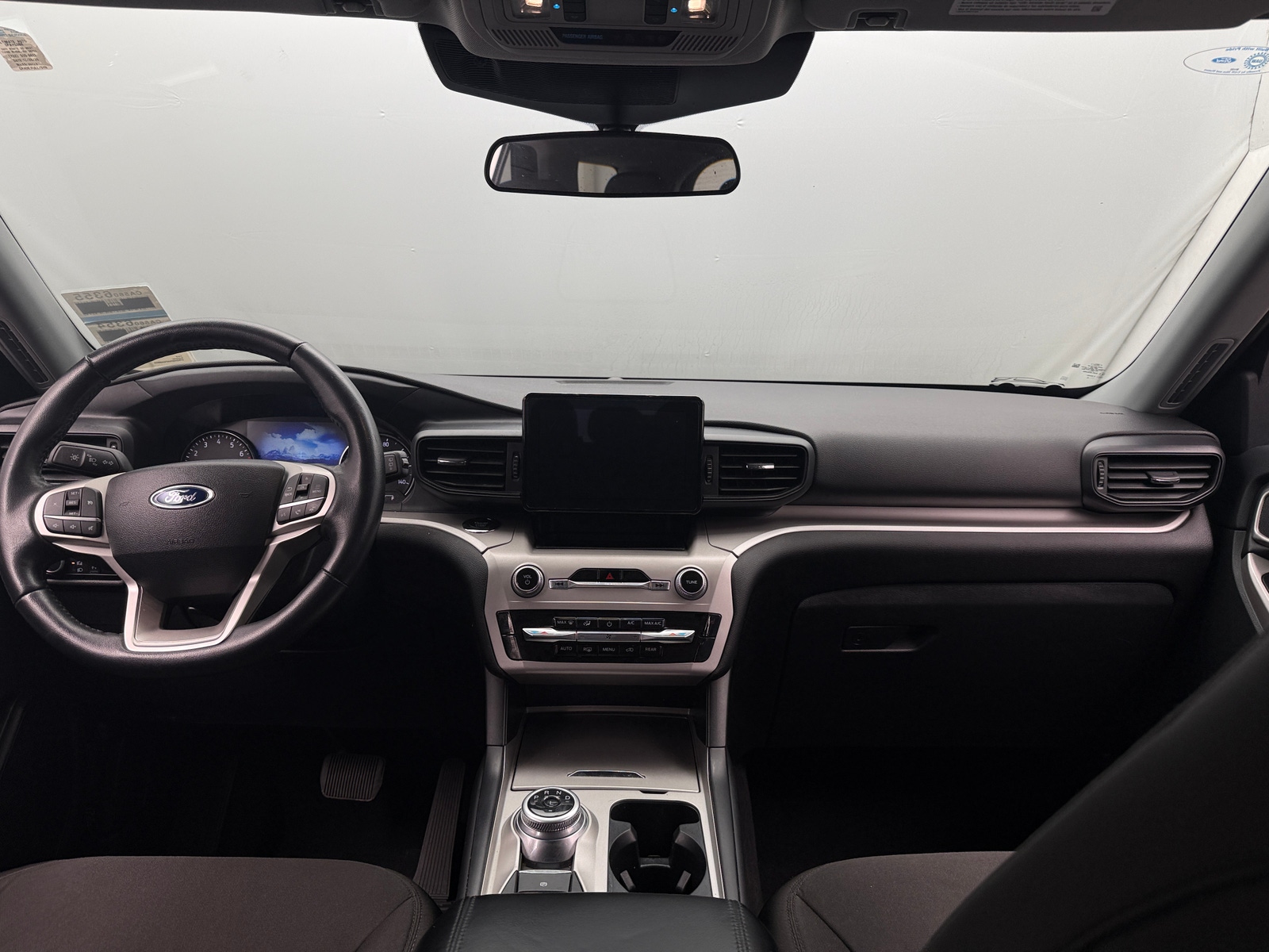 Thumbnail: 2023 Ford Explorer - 3