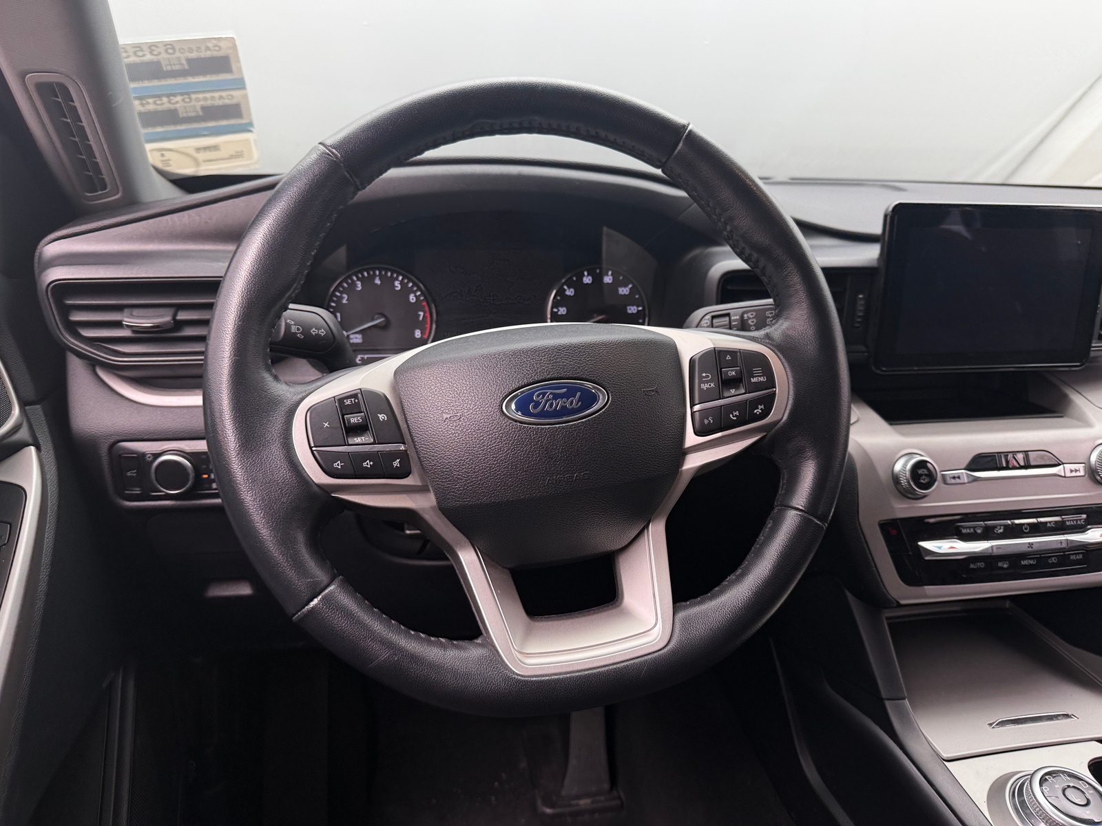 Thumbnail: 2023 Ford Explorer - 5