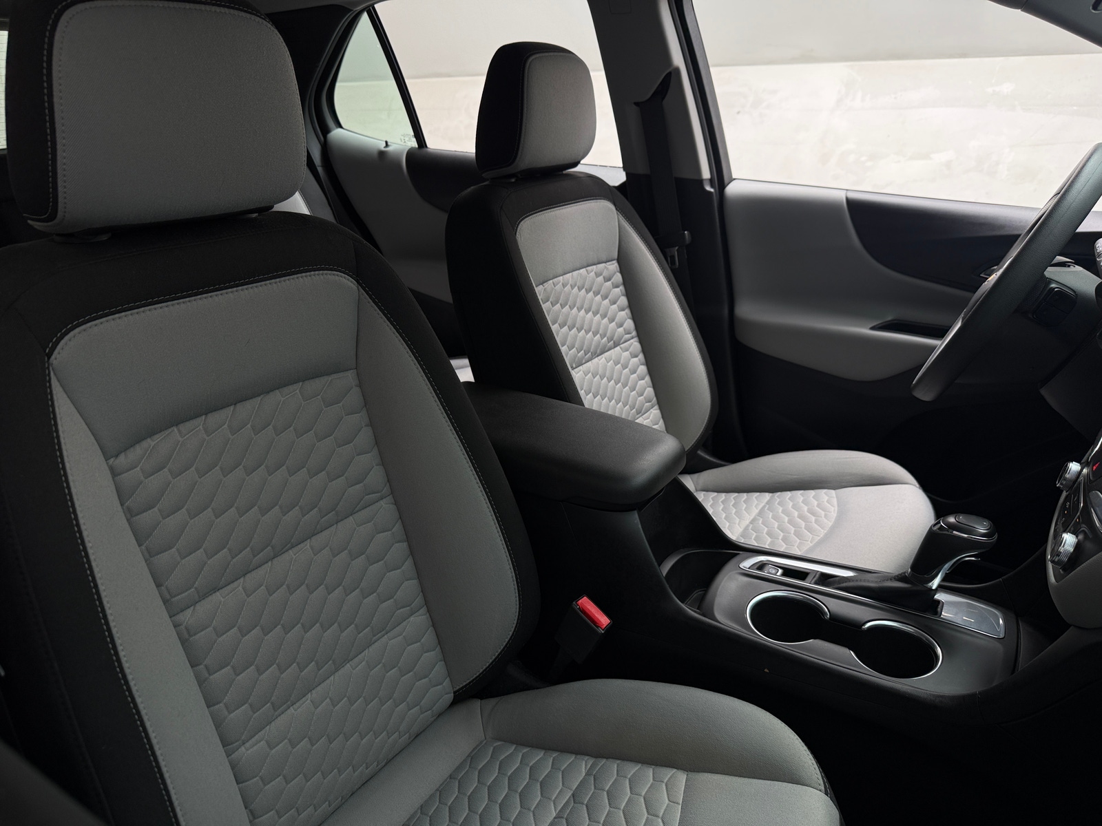 Thumbnail: 2019 Chevrolet Equinox - 2
