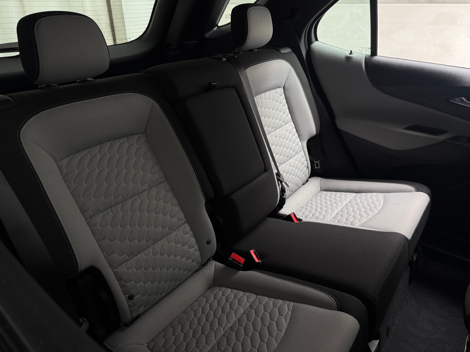 Thumbnail: 2019 Chevrolet Equinox - 6