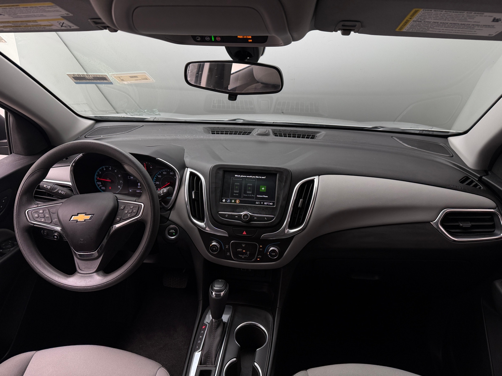 Thumbnail: 2019 Chevrolet Equinox - 3