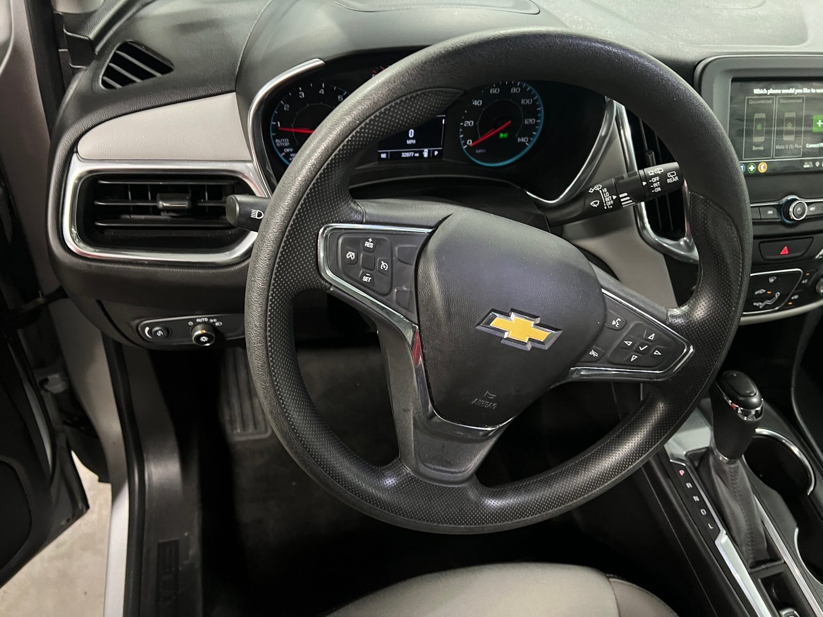 Thumbnail: 2019 Chevrolet Equinox - 5