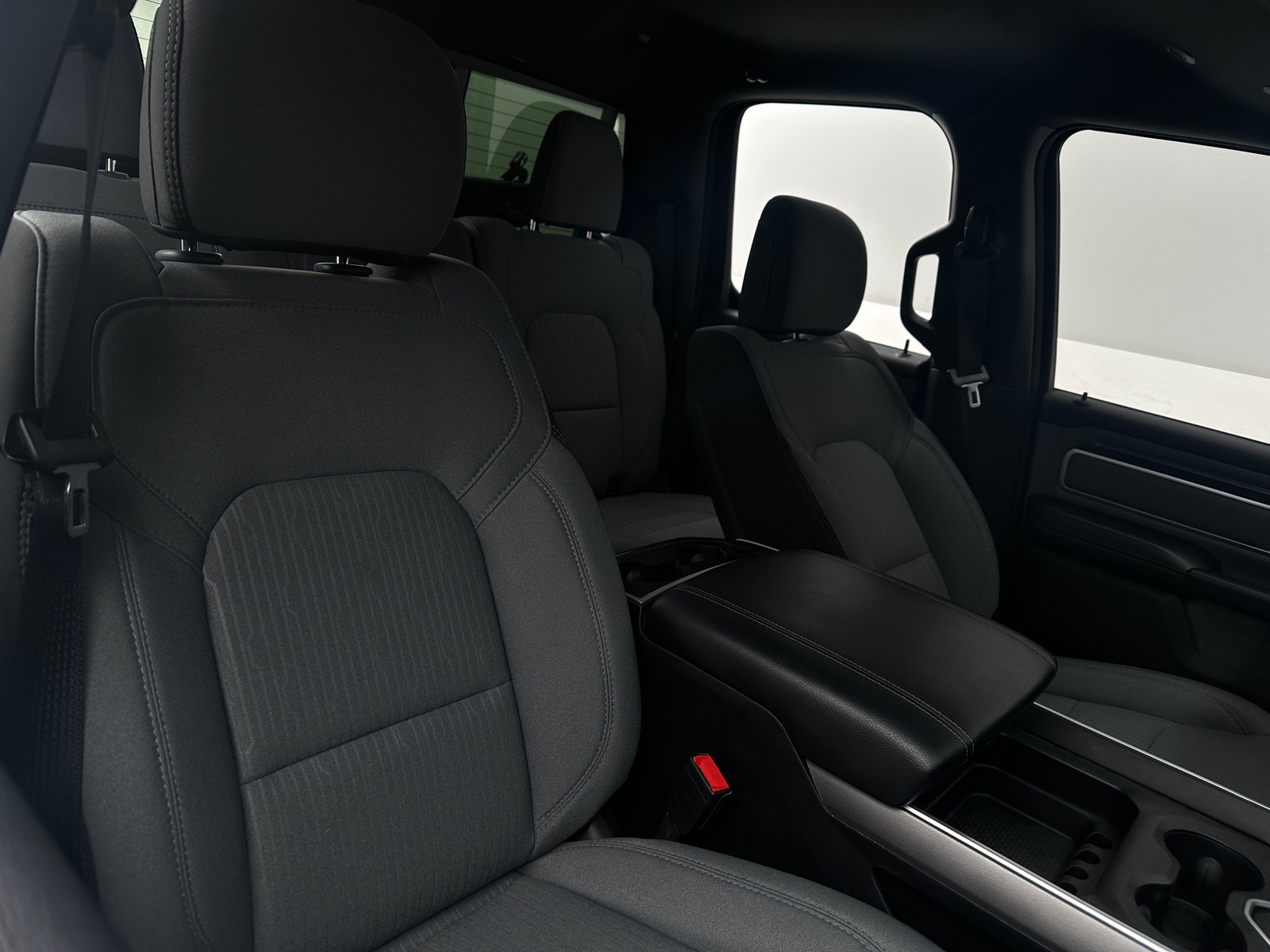 Thumbnail: 2022 RAM 1500 - 2