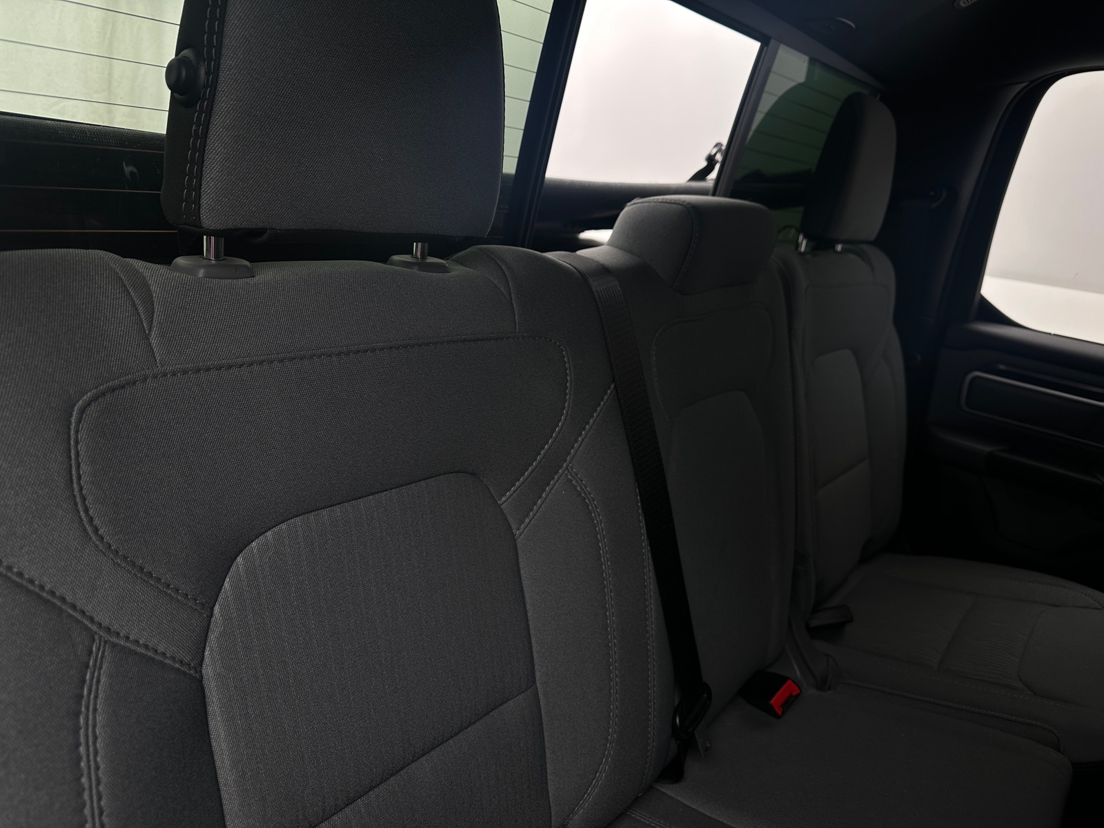 Thumbnail: 2022 RAM 1500 - 6