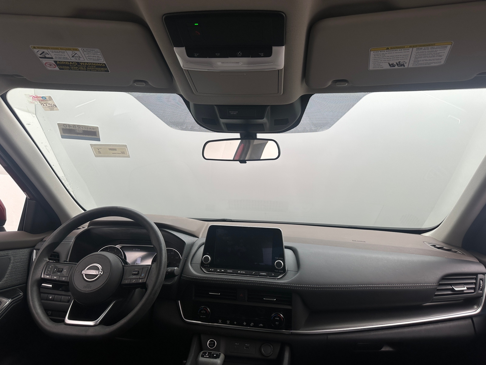 Thumbnail: 2023 Nissan Rogue - 3
