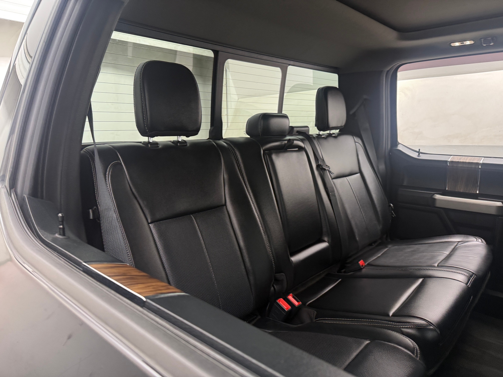 Thumbnail: 2020 Ford Econoline - 5