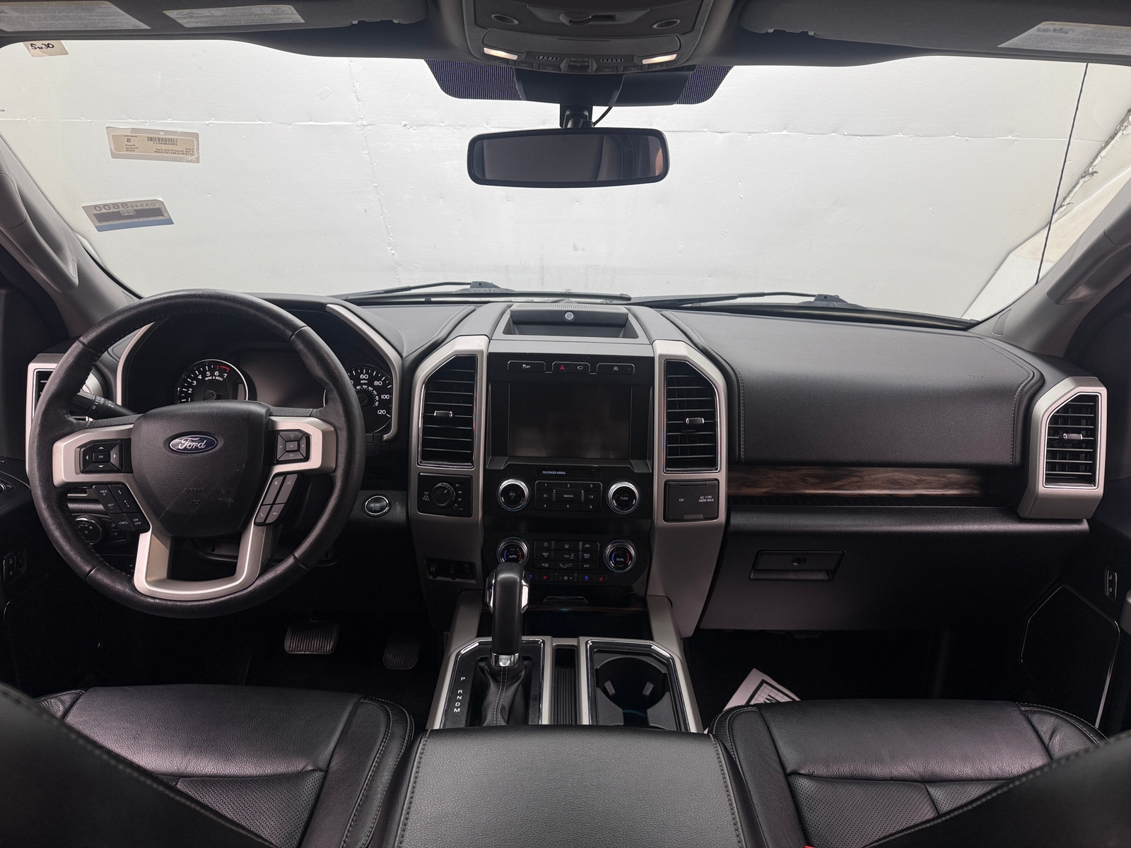 Thumbnail: 2020 Ford Econoline - 2