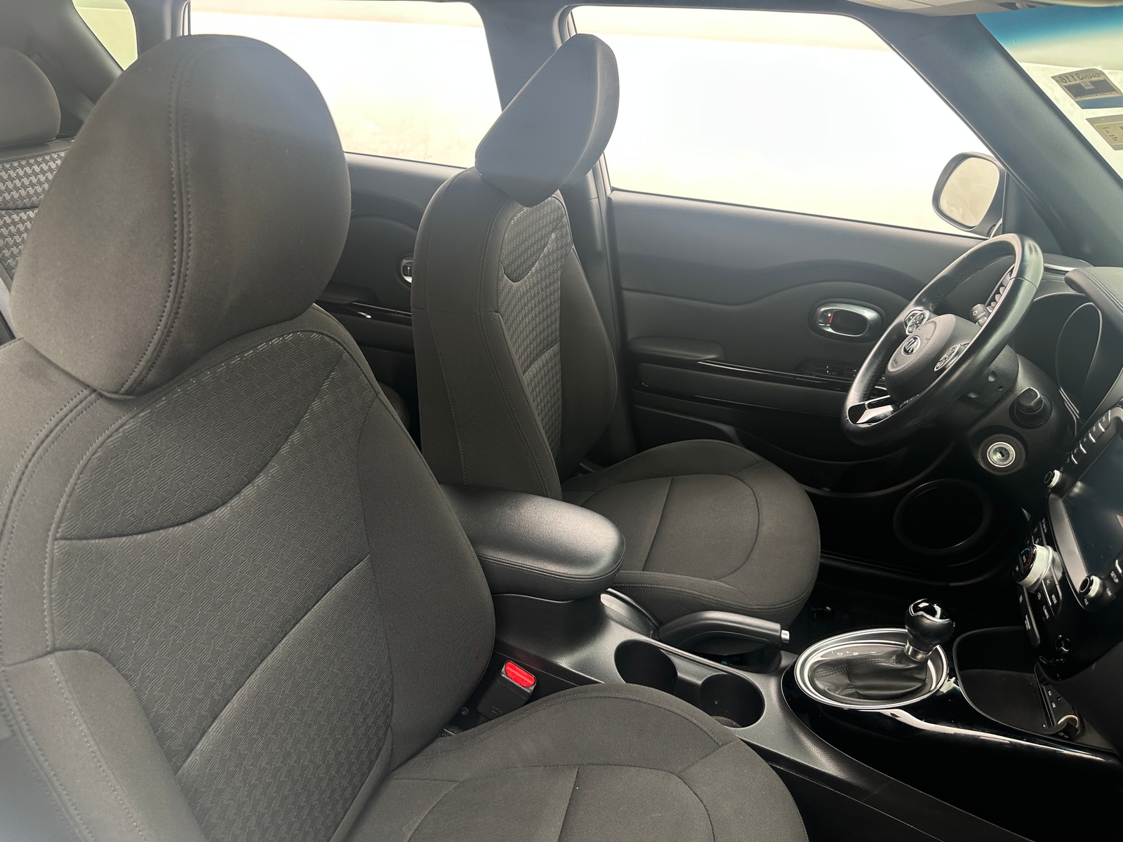 Thumbnail: 2014 Kia Soul - 2