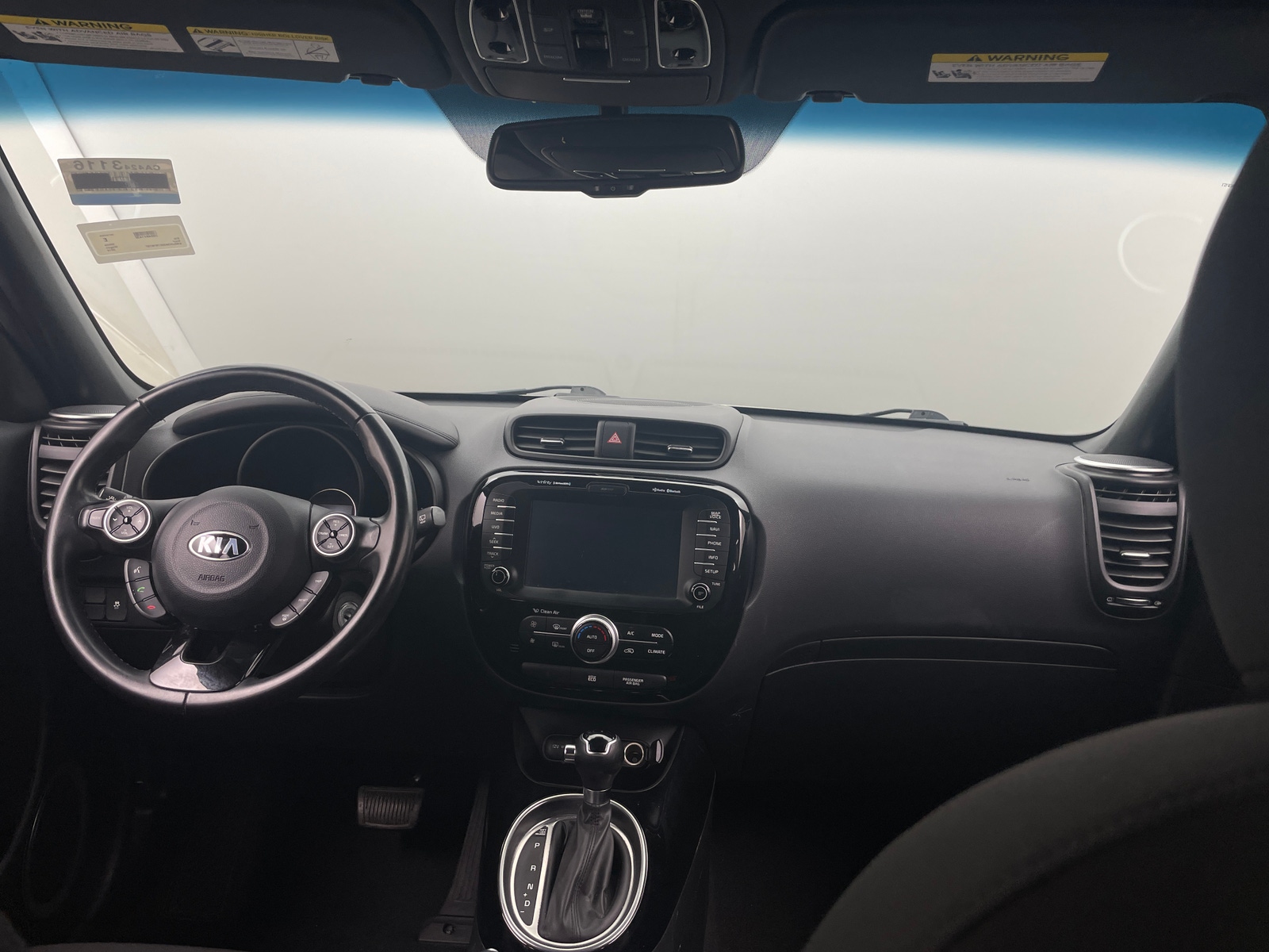 Thumbnail: 2014 Kia Soul - 3