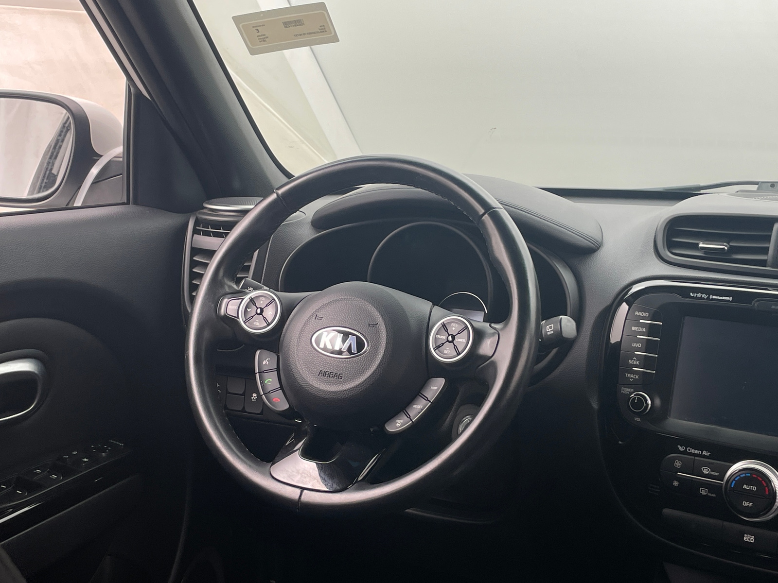 Thumbnail: 2014 Kia Soul - 5