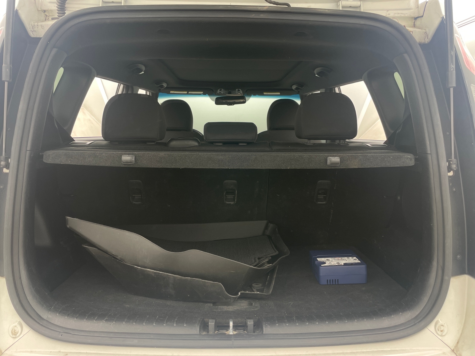 Thumbnail: 2014 Kia Soul - 7