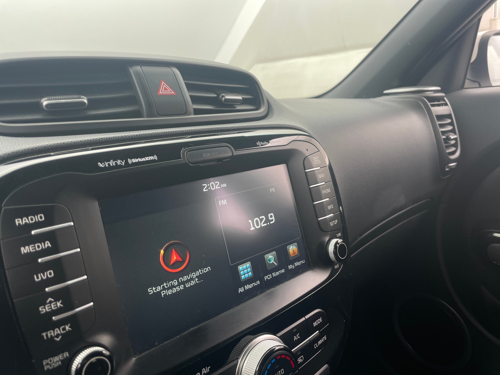 Thumbnail: 2014 Kia Soul - 4