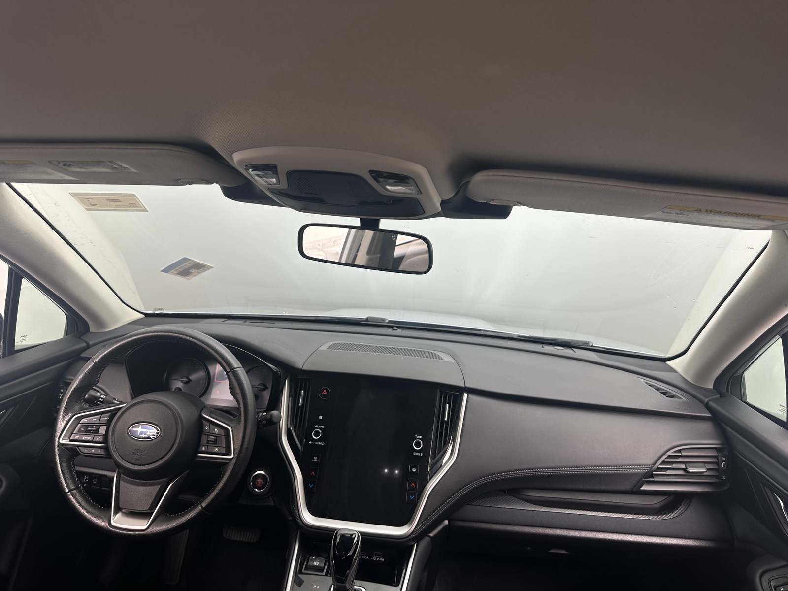 Thumbnail: 2023 Subaru Outback - 3