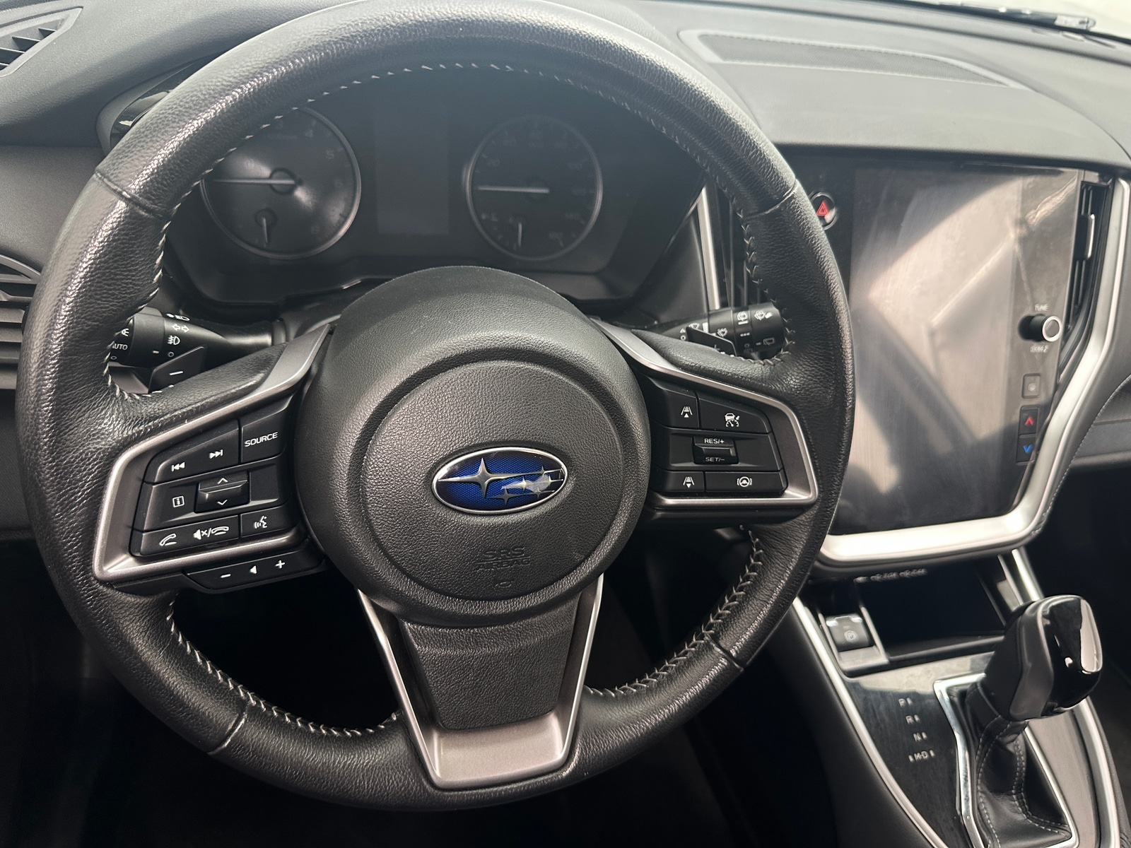 Thumbnail: 2023 Subaru Outback - 5