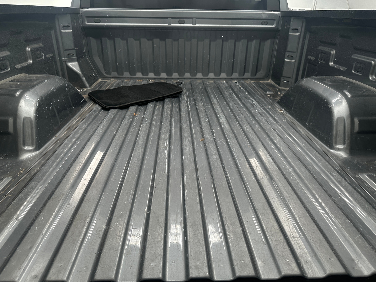 Thumbnail: 2021 Chevrolet Silverado 1500 - 7