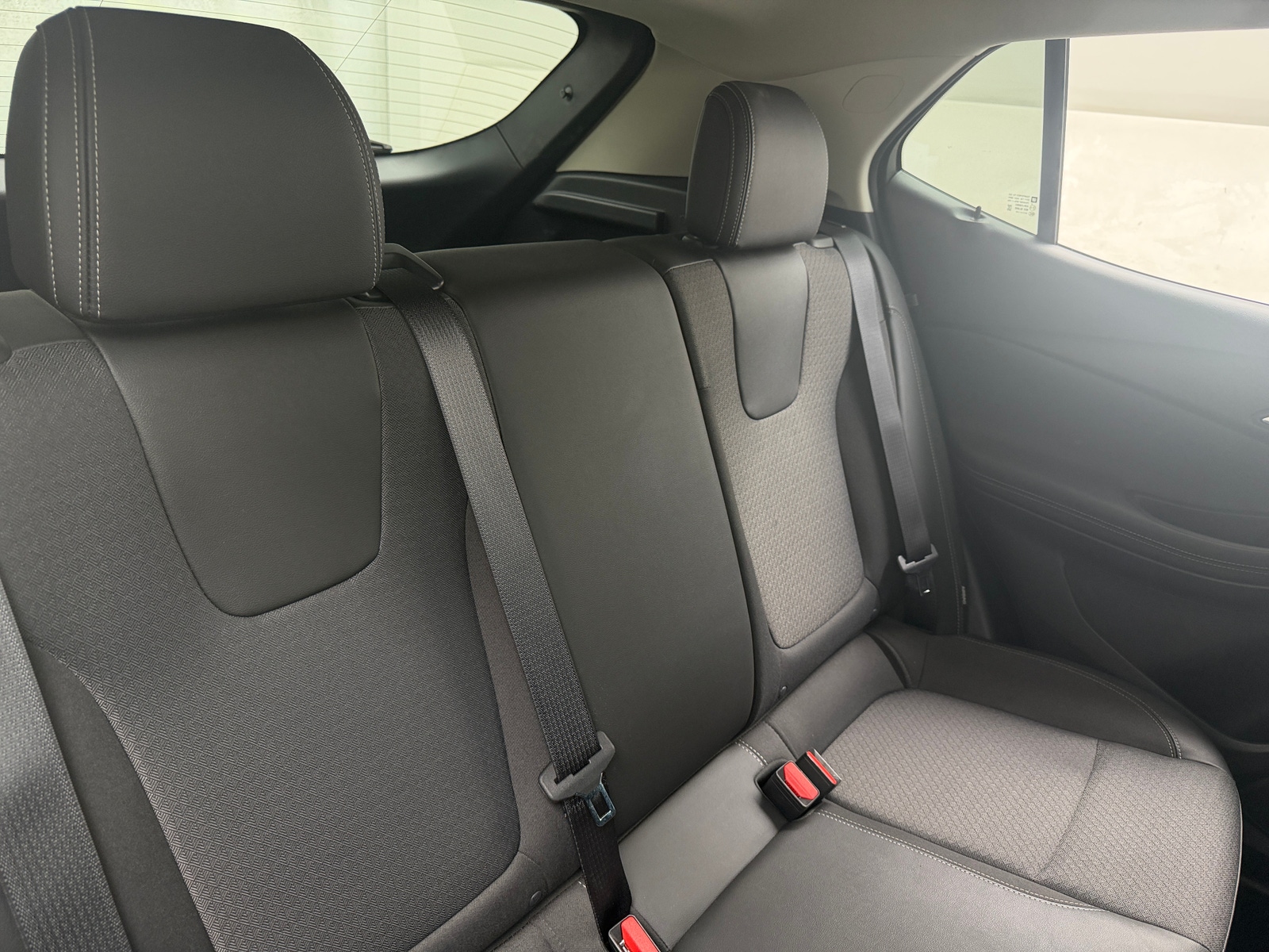 Thumbnail: 2025 Buick Encore GX - 5
