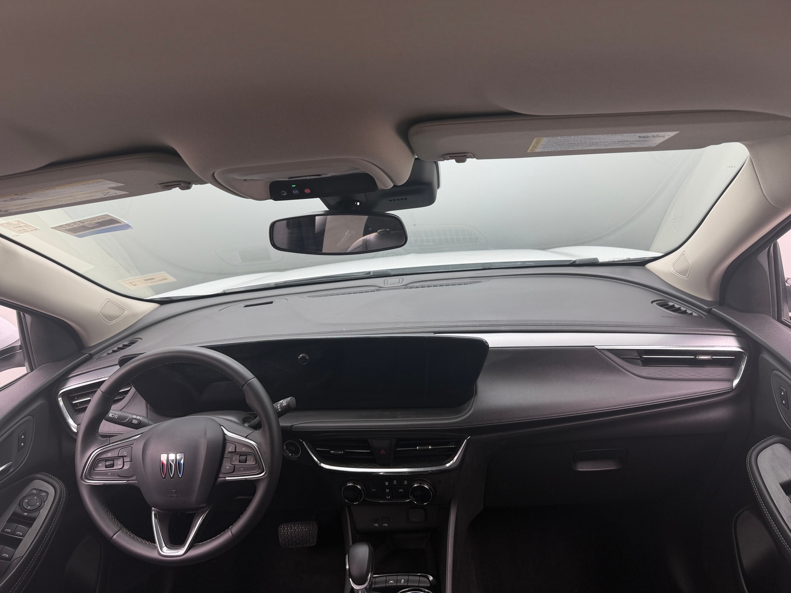 Thumbnail: 2025 Buick Encore GX - 2