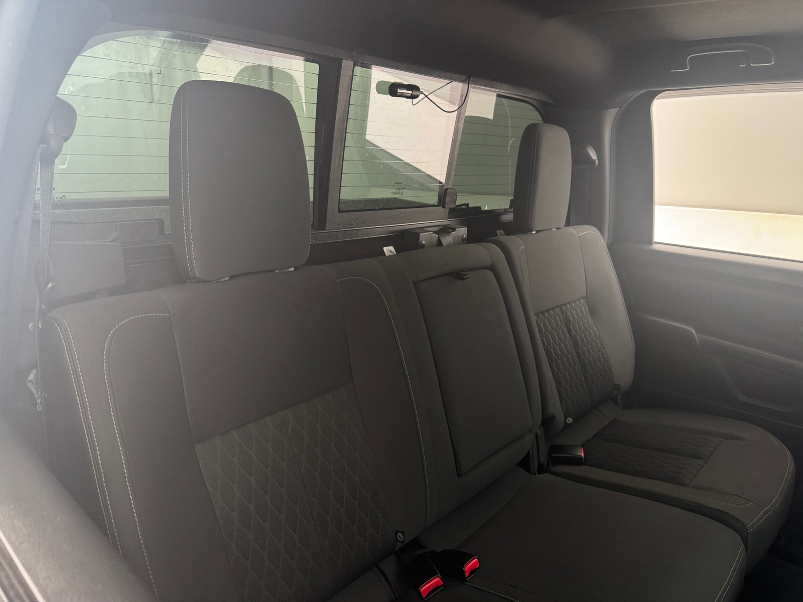 Thumbnail: 2019 Nissan Titan - 6