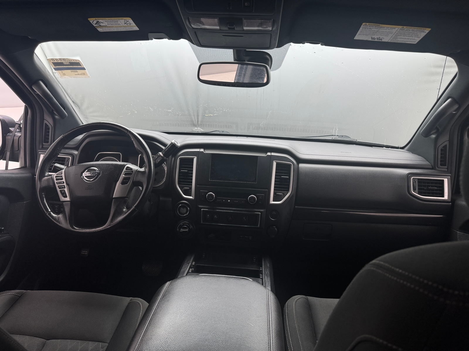 Thumbnail: 2019 Nissan Titan - 3