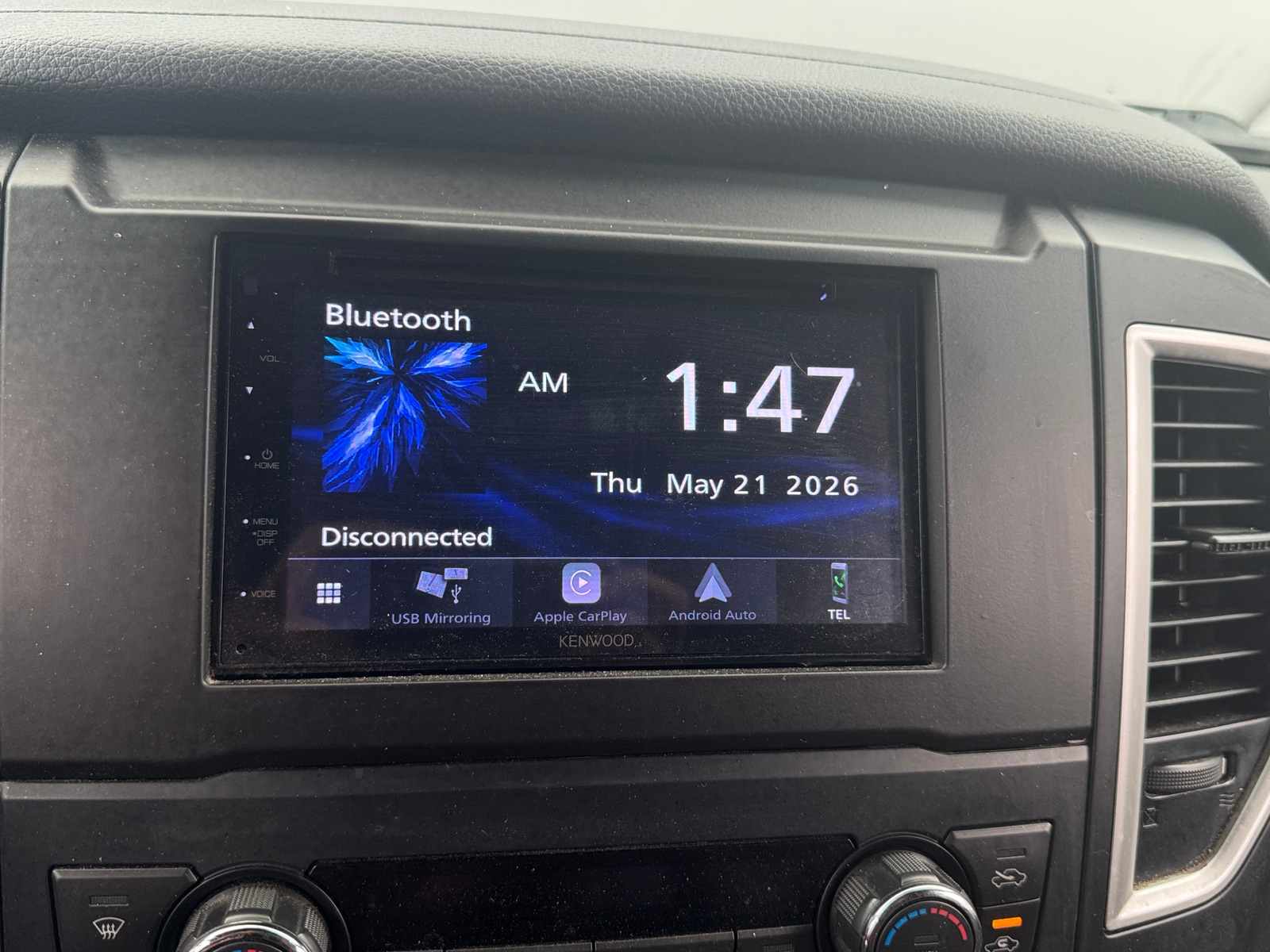 Thumbnail: 2019 Nissan Titan - 4