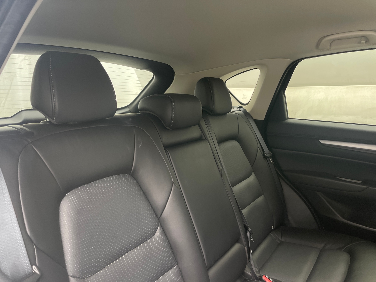 Thumbnail: 2025 Mazda CX-5 - 5