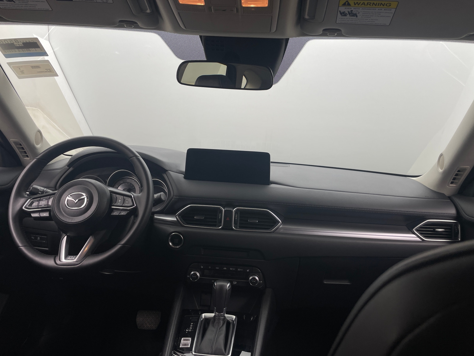 Thumbnail: 2025 Mazda CX-5 - 2