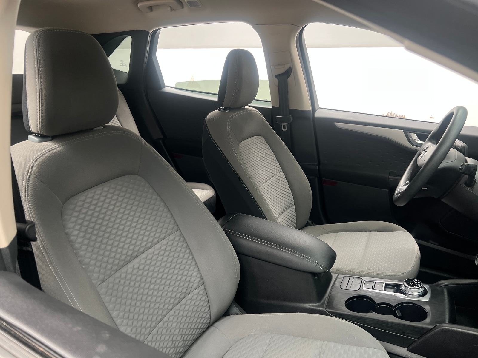 Thumbnail: 2020 Ford Escape - 2