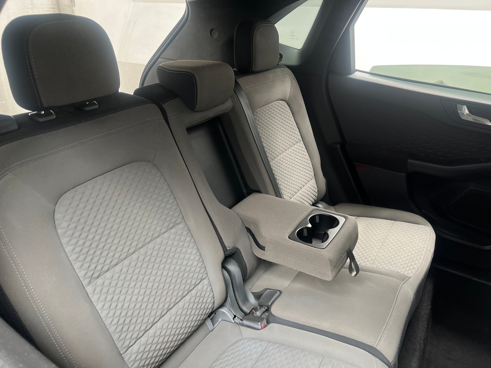 Thumbnail: 2020 Ford Escape - 6