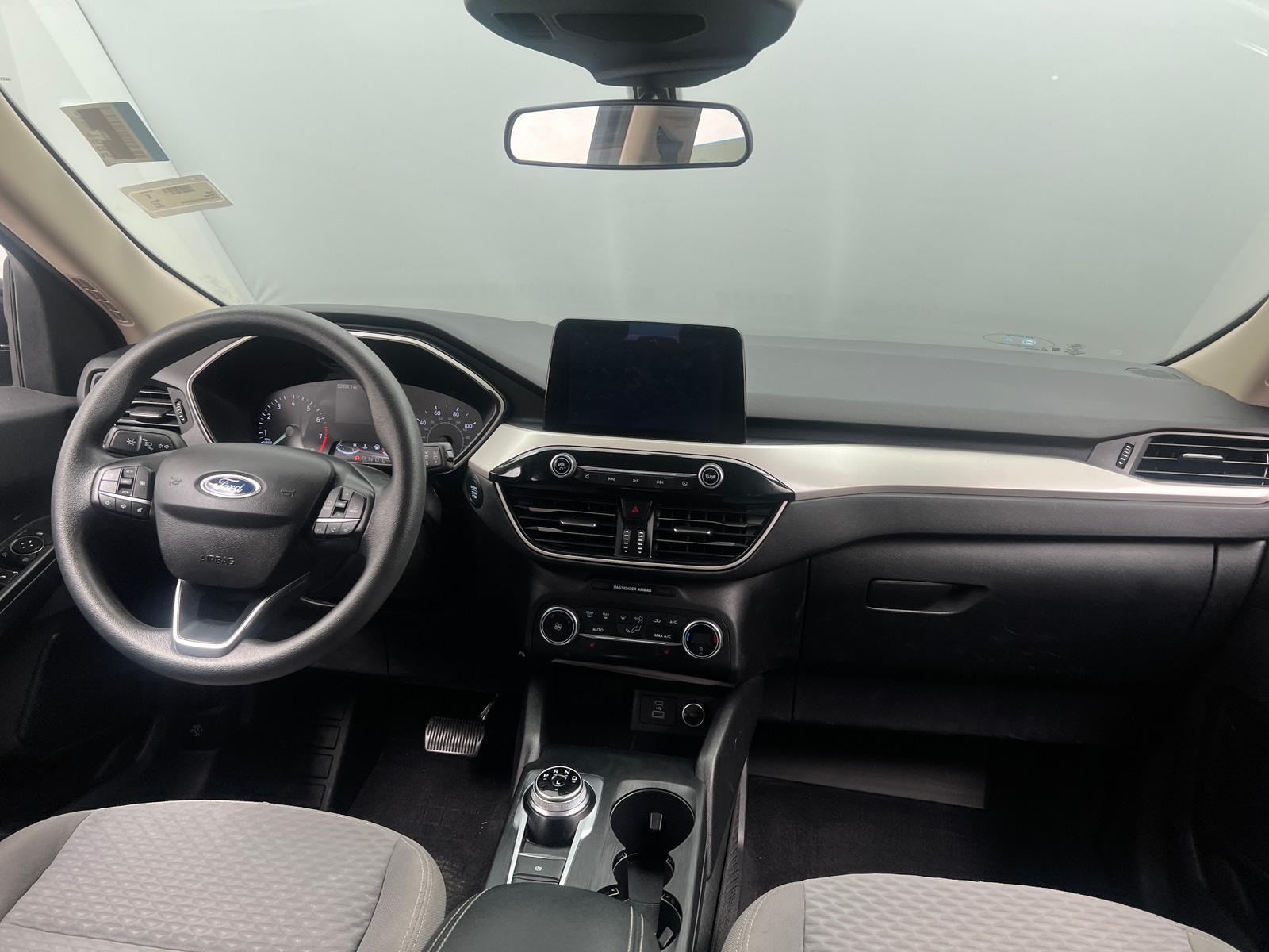Thumbnail: 2020 Ford Escape - 3