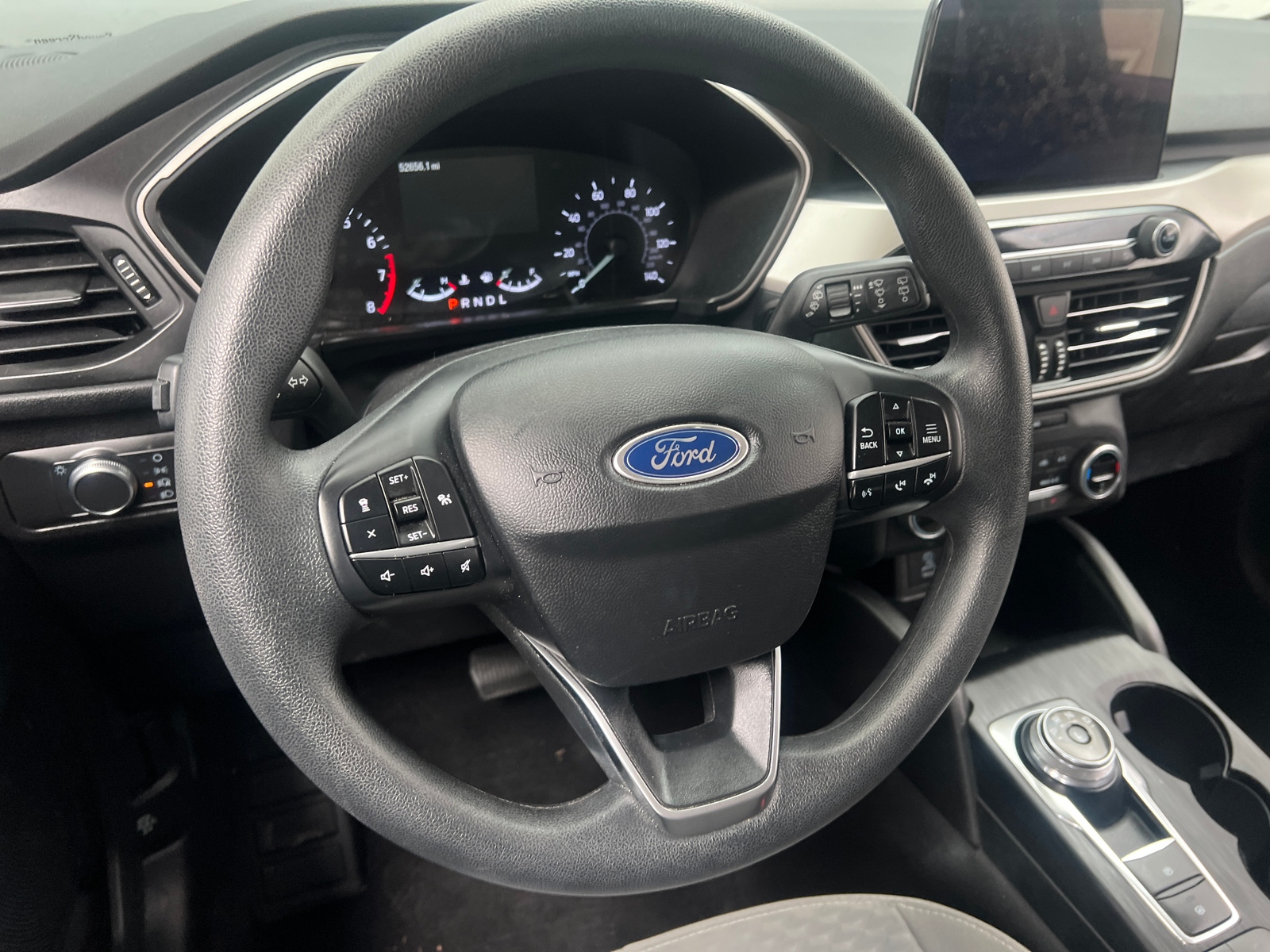 Thumbnail: 2020 Ford Escape - 5
